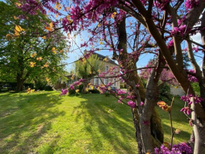 La Maison du Champ de Beaumont